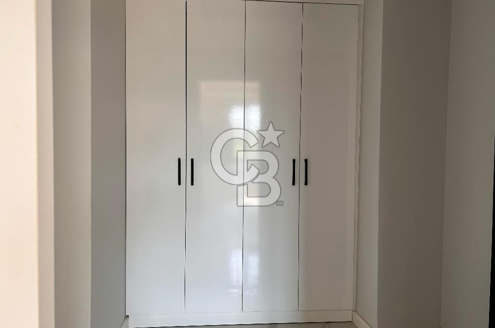 CB CLASS YOLÇATI KİRALIK 2+1 DAİRE