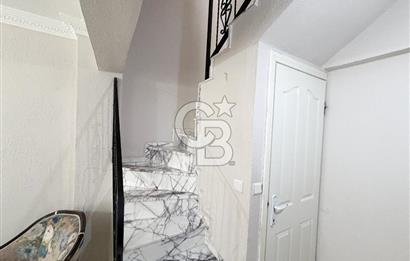 Çandarlı'nın En Güzel Konumunda Denize Yakın Satılık 3+1 Villa