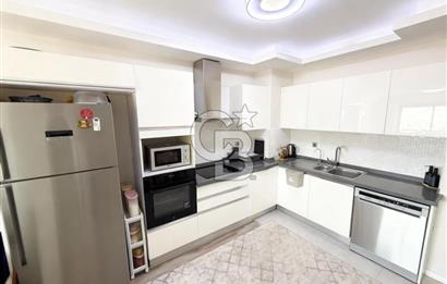 GOLDİVA KUZEY'DE SATILIK 3+1 DUBLEKS DAİRE