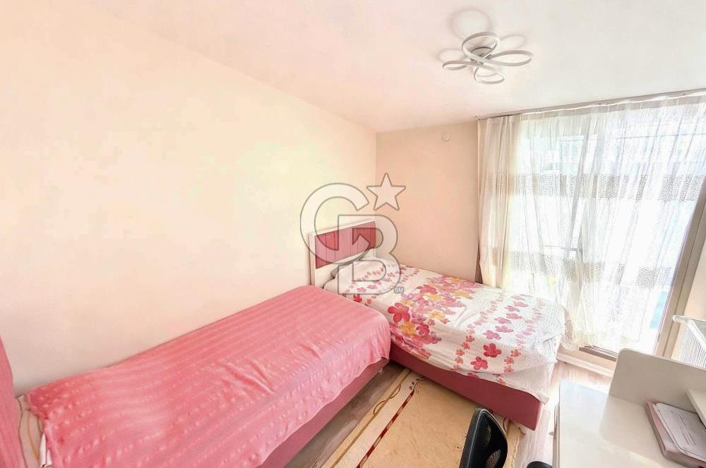 GOLDİVA KUZEY'DE SATILIK 3+1 DUBLEKS DAİRE