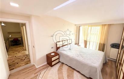 GOLDİVA KUZEY'DE SATILIK 3+1 DUBLEKS DAİRE