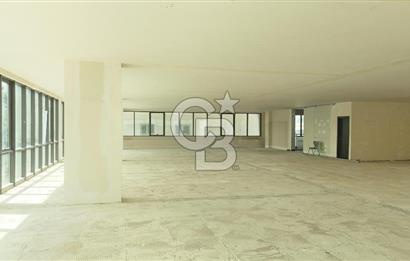 # MUSTAFA KEMAL MAHALLESİ’NDE ANA CADDE ÜZERİNDE, 30 METRE CEPHELİ KOMPLE KİRALIK BİNA