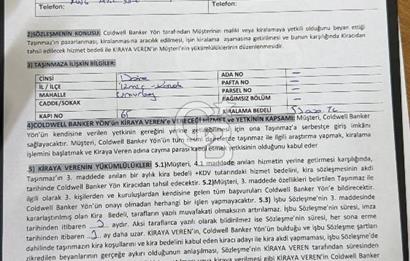 Evero İzmir'de Deniz Manzaralı 10.kat 1+1 Kiralık Daire