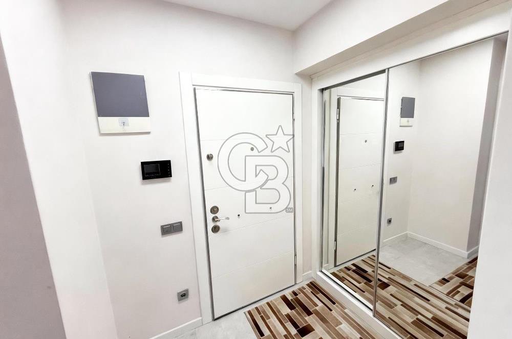 GOLDİVA KUZEY'DE SATILIK 3+1 DUBLEKS DAİRE