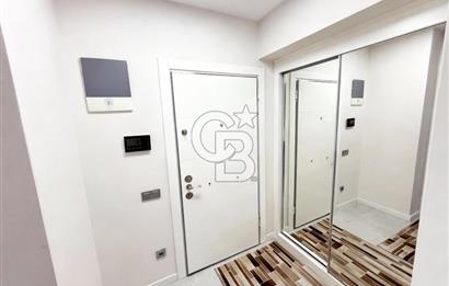 GOLDİVA KUZEY'DE SATILIK 3+1 DUBLEKS DAİRE