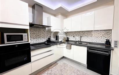 GOLDİVA KUZEY'DE SATILIK 3+1 DUBLEKS DAİRE