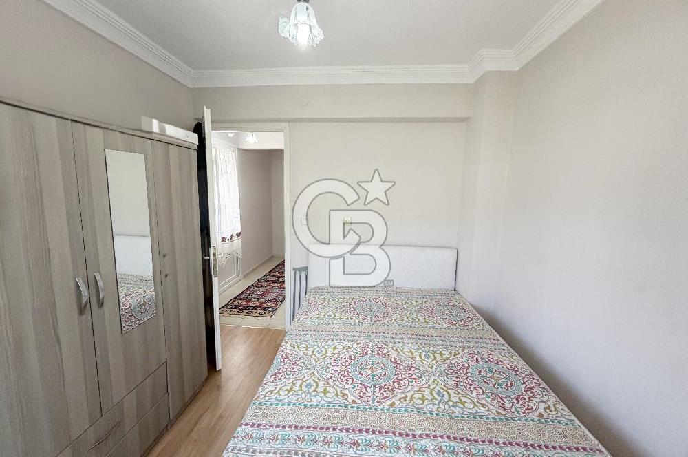 Çandarlı'nın En Güzel Konumunda Denize Yakın Satılık 3+1 Villa