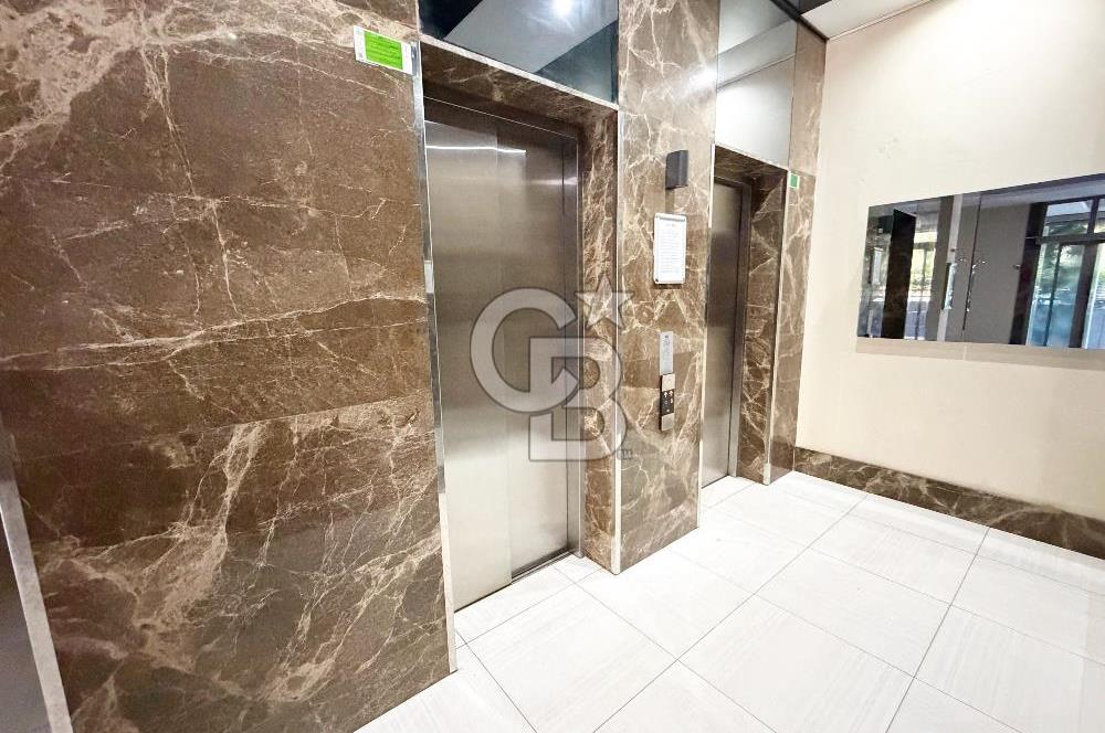 GOLDİVA KUZEY'DE SATILIK 3+1 DUBLEKS DAİRE