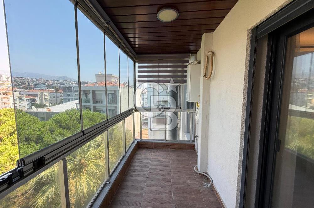 KARŞIYAKA BAHÇELİEVLER'DE SATILIK 3+1 DUBLEKS DAİRE
