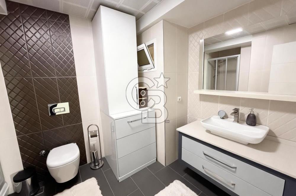 GOLDİVA KUZEY'DE SATILIK 3+1 DUBLEKS DAİRE