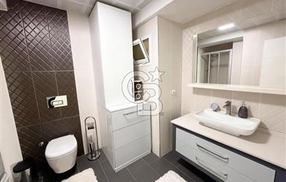 GOLDİVA KUZEY'DE SATILIK 3+1 DUBLEKS DAİRE