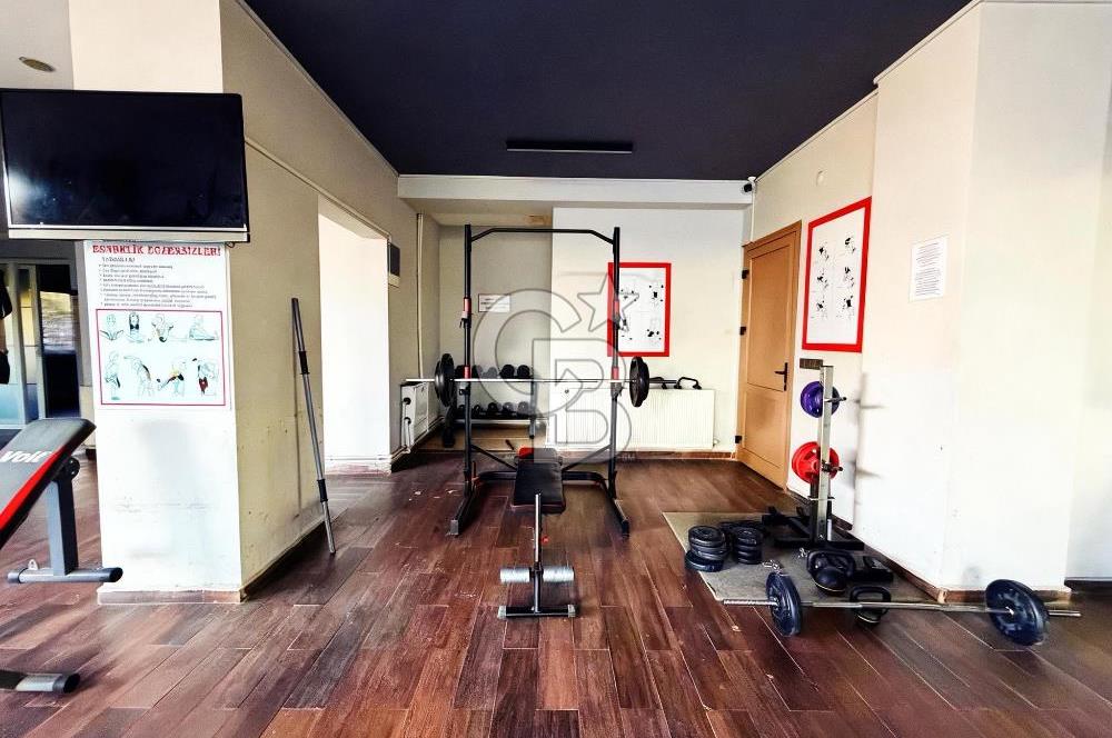 GOLDİVA KUZEY'DE SATILIK 3+1 DUBLEKS DAİRE