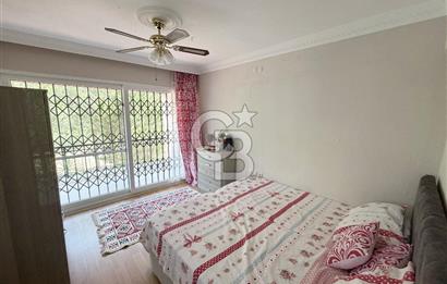 Çandarlı'nın En Güzel Konumunda Denize Yakın Satılık 3+1 Villa