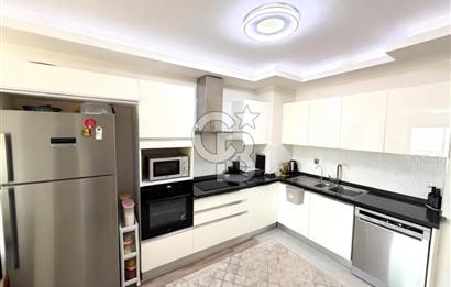 GOLDİVA KUZEY'DE SATILIK 3+1 DUBLEKS DAİRE