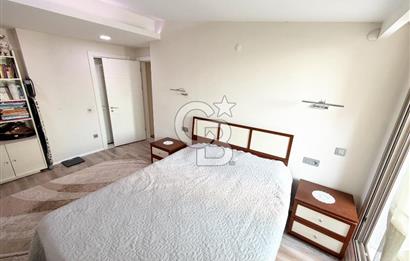 GOLDİVA KUZEY'DE SATILIK 3+1 DUBLEKS DAİRE