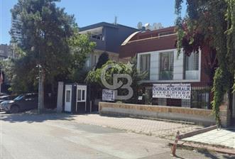 ÇANKAYA İLKBAHAR MAH. 450 m2 KİRALIK MOBİLYALI BİNA - 4 - 368832