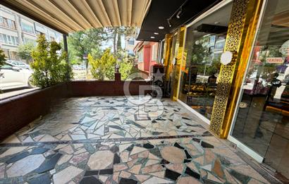 ESENTEPE RAGIP TÜZÜN CAD. 250M² SATILIK DÜKKAN