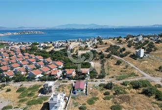 Çandarlı'nın En Güzel Konumunda Denize Yakın Satılık 3+1 Villa - 4 - 369022