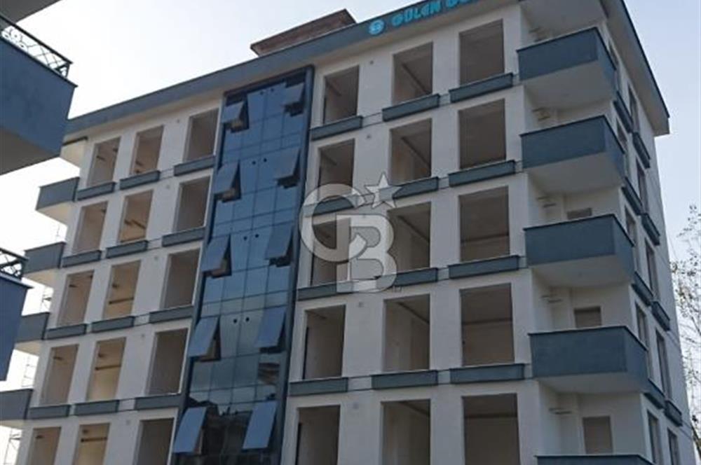 CEMİL MERİÇTE SATILIK 80M2 3+1 DAİRE ARA KAT