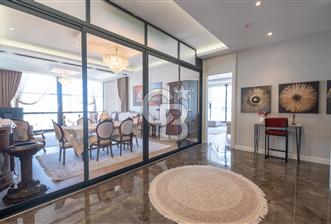 Beytepe'de Site İçerisinde Geniş Satılık Lüks 3+1 Daire - 1 - 369019