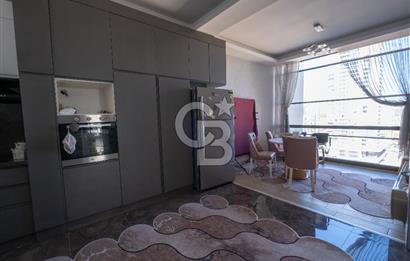 Beytepe'de Site İçerisinde Geniş Satılık Lüks 3+1 Daire