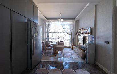 Beytepe'de Site İçerisinde Geniş Satılık Lüks 3+1 Daire