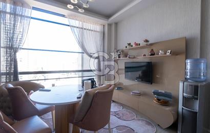 Beytepe'de Site İçerisinde Geniş Satılık Lüks 3+1 Daire