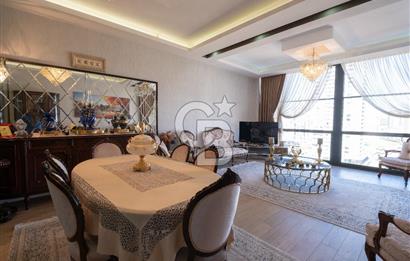 Beytepe'de Site İçerisinde Geniş Satılık Lüks 3+1 Daire