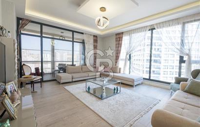 Beytepe'de Site İçerisinde Geniş Satılık Lüks 3+1 Daire