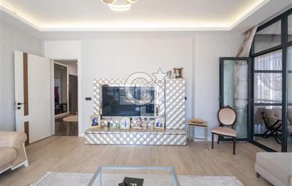 Beytepe'de Site İçerisinde Geniş Satılık Lüks 3+1 Daire
