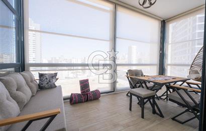 Beytepe'de Site İçerisinde Geniş Satılık Lüks 3+1 Daire