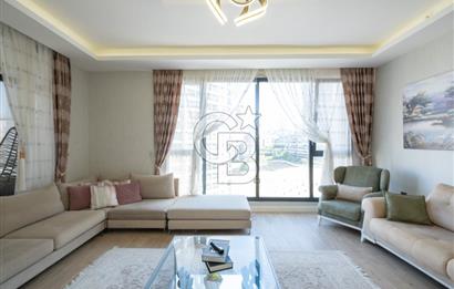 Beytepe'de Site İçerisinde Geniş Satılık Lüks 3+1 Daire