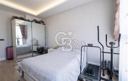 Beytepe'de Site İçerisinde Geniş Satılık Lüks 3+1 Daire
