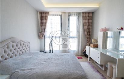 Beytepe'de Site İçerisinde Geniş Satılık Lüks 3+1 Daire
