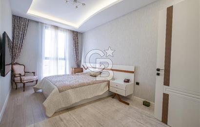 Beytepe'de Site İçerisinde Geniş Satılık Lüks 3+1 Daire