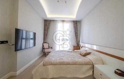 Beytepe'de Site İçerisinde Geniş Satılık Lüks 3+1 Daire