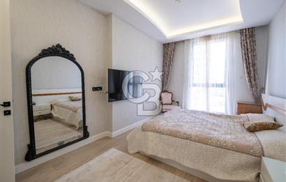Beytepe'de Site İçerisinde Geniş Satılık Lüks 3+1 Daire