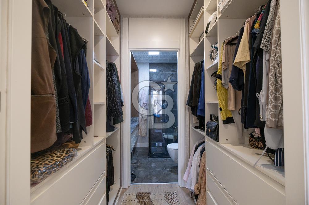 Beytepe'de Site İçerisinde Geniş Satılık Lüks 3+1 Daire