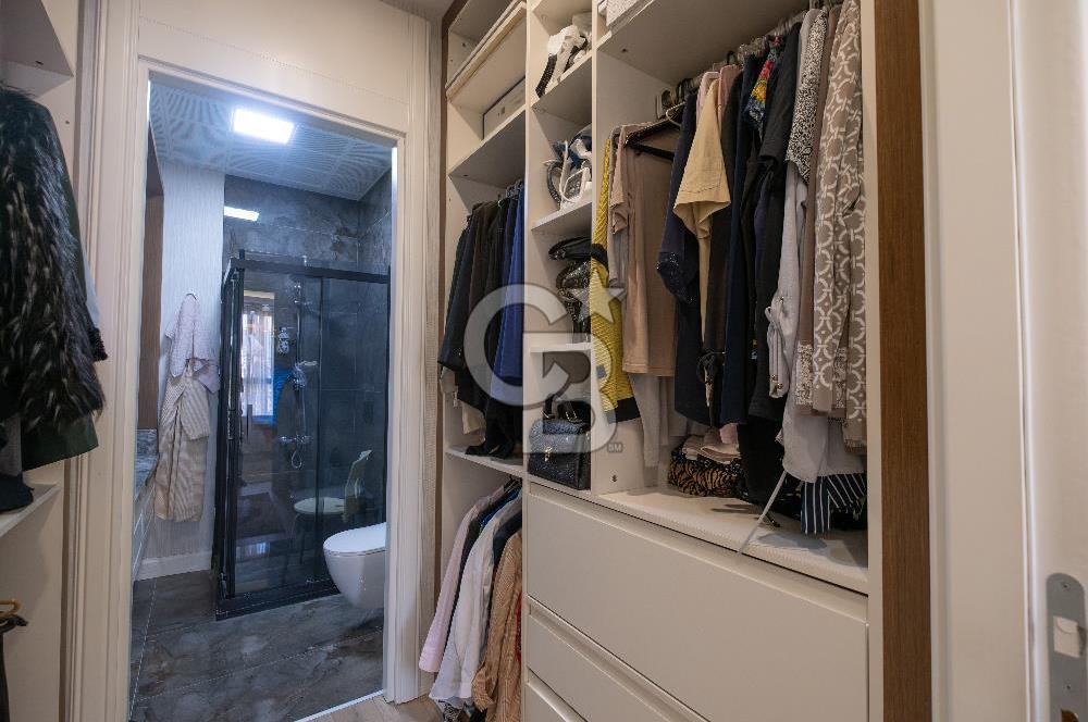 Beytepe'de Site İçerisinde Geniş Satılık Lüks 3+1 Daire