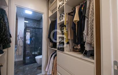 Beytepe'de Site İçerisinde Geniş Satılık Lüks 3+1 Daire