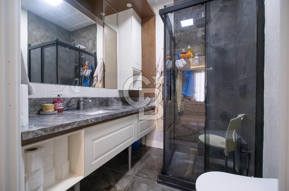 Beytepe'de Site İçerisinde Geniş Satılık Lüks 3+1 Daire