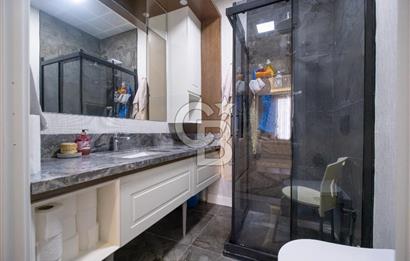 Beytepe'de Site İçerisinde Geniş Satılık Lüks 3+1 Daire