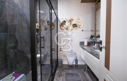 Beytepe'de Site İçerisinde Geniş Satılık Lüks 3+1 Daire
