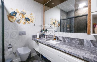 Beytepe'de Site İçerisinde Geniş Satılık Lüks 3+1 Daire