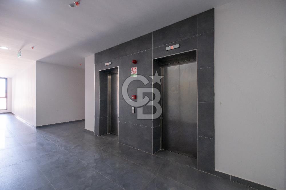 Beytepe'de Site İçerisinde Geniş Satılık Lüks 3+1 Daire