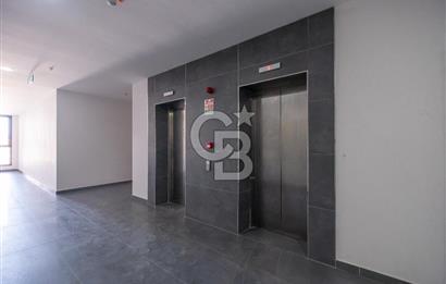 Beytepe'de Site İçerisinde Geniş Satılık Lüks 3+1 Daire