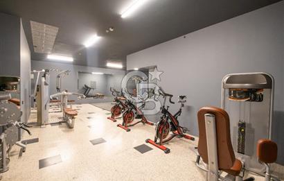 Beytepe'de Site İçerisinde Geniş Satılık Lüks 3+1 Daire