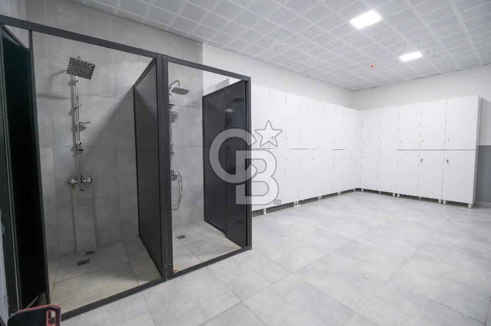 Beytepe'de Site İçerisinde Geniş Satılık Lüks 3+1 Daire