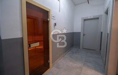 Beytepe'de Site İçerisinde Geniş Satılık Lüks 3+1 Daire