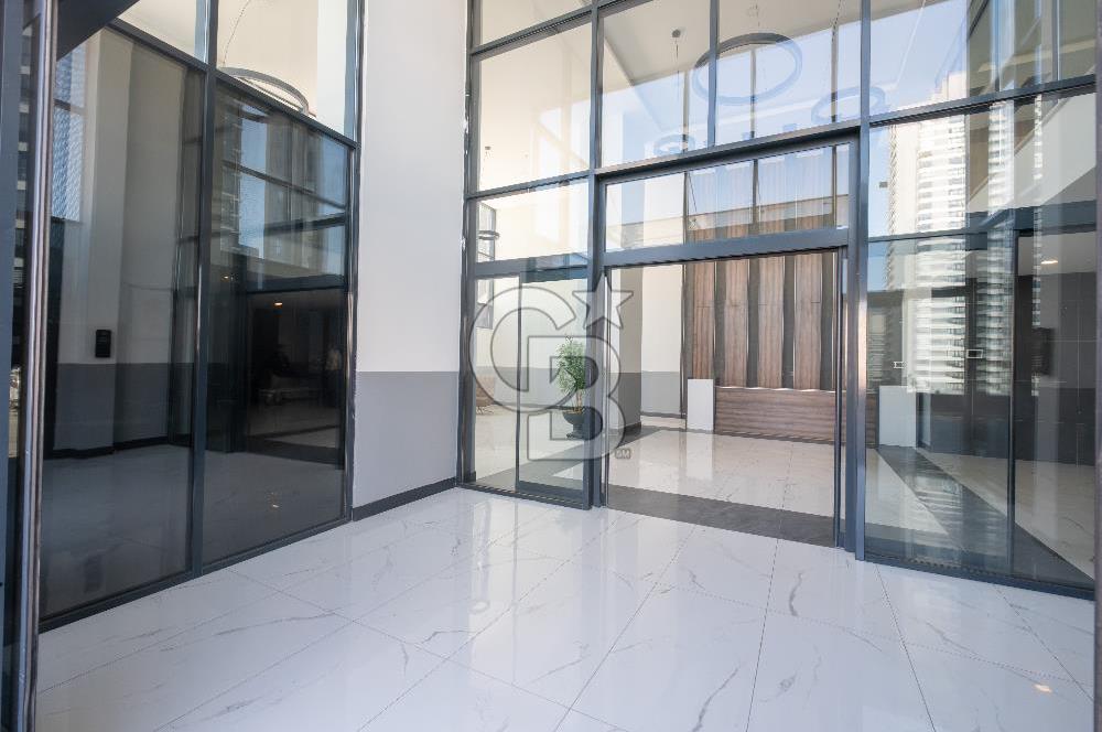Beytepe'de Site İçerisinde Geniş Satılık Lüks 3+1 Daire